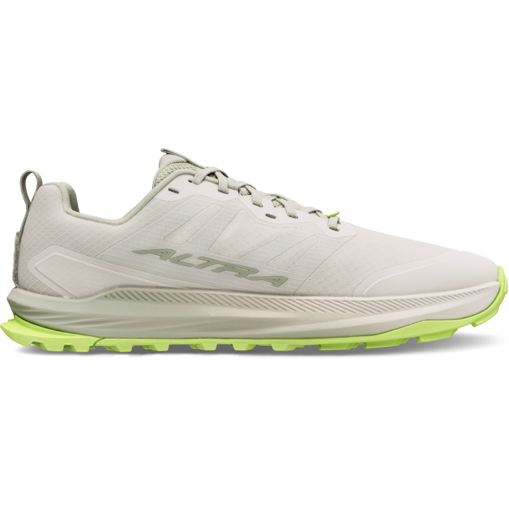 Altra Lone Peak 9+ Trail Running Shoes Men - Tan