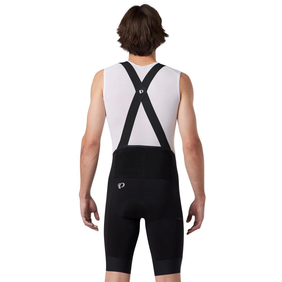 PEARL iZUMi Expedition Pro Bib Shorts Men 11112506 - black - 021