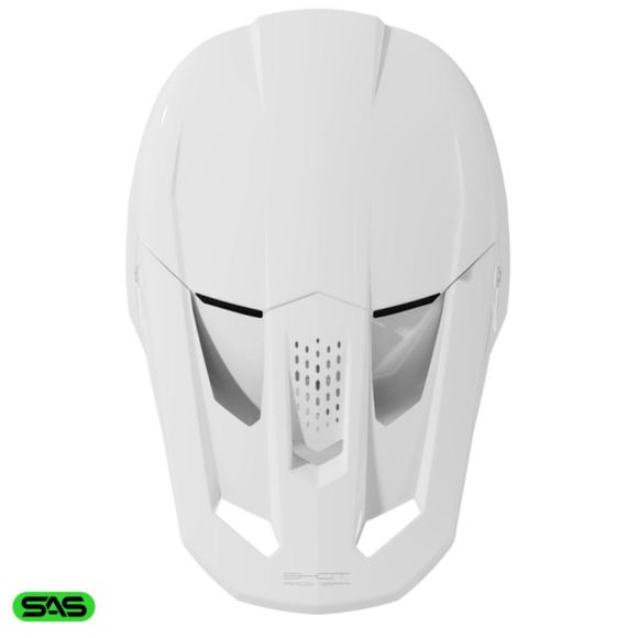 Cross Shot Speed Solid 2025 - WhiteRef: SO3037