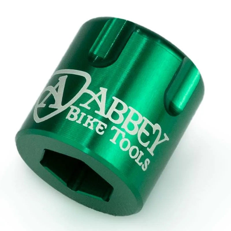 Abbey Bike Tools 13 mm Chamferless Socket