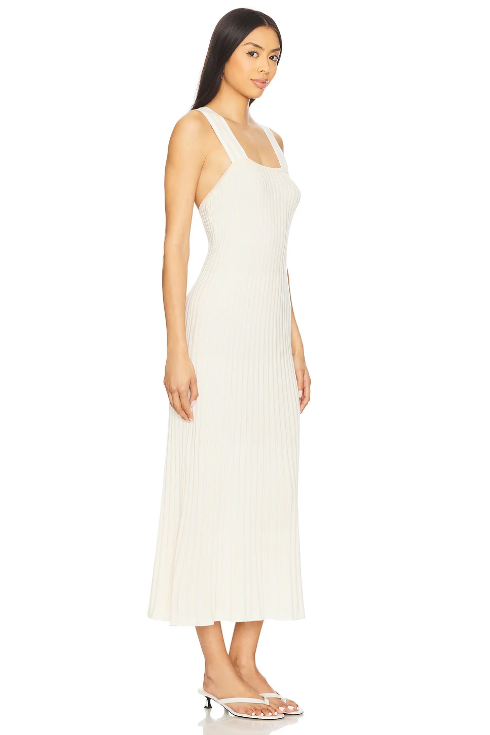 The Dominique Knit Dress