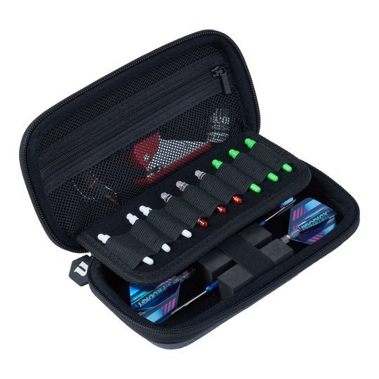 Unicorn Vanguard Small Dartcase - Grey