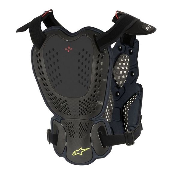 Alpinestars a1 2023 stone guard - blackRef : AP10427