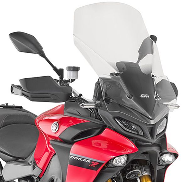Givi HIGH PROTECTION CLEAR Windscreen - ClearRef: D2159ST