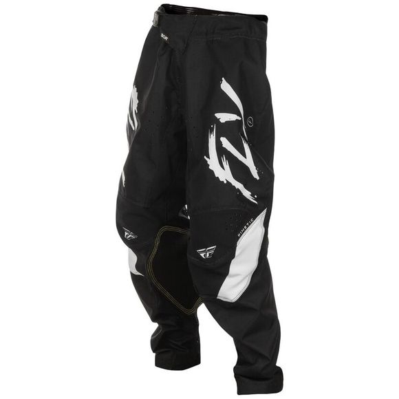 Fly KINETIC cross pants - STOKE - CHILDREN - BlackRef: FL1655