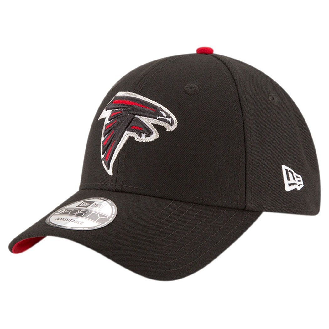 Atlanta Falcons First Down Adjustable NFL Cap
