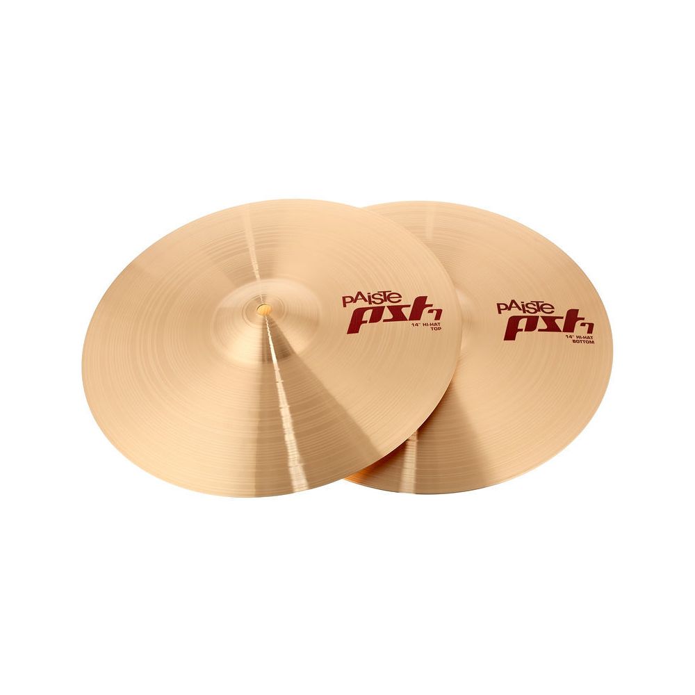 Paiste PST7 14