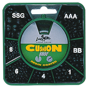 Dinsmores Shot assortment Cushion Soft