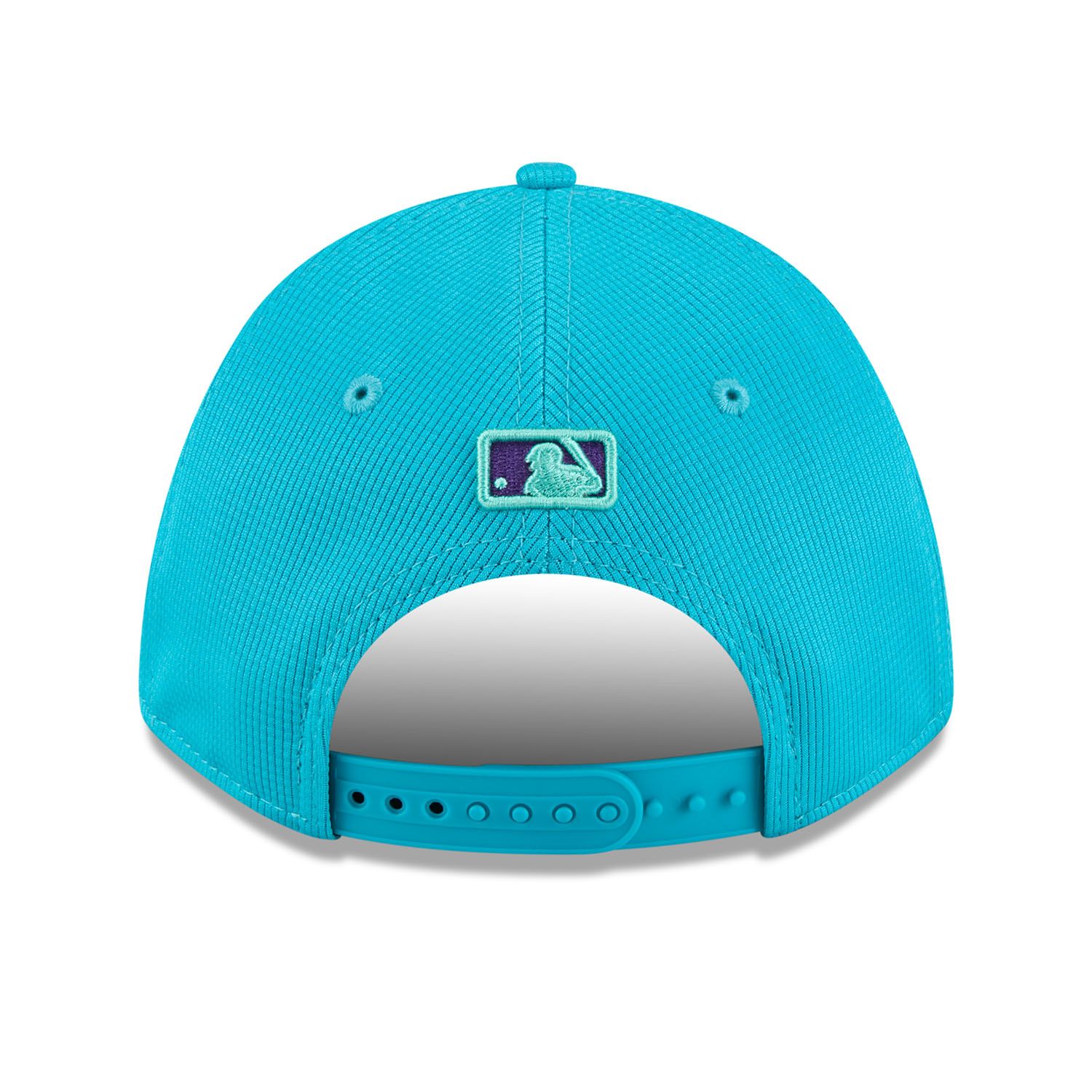 Arizona Diamondbacks 2025 MLB Batting Practice City Connect 9FORTY M-Crown Snapback Cap
