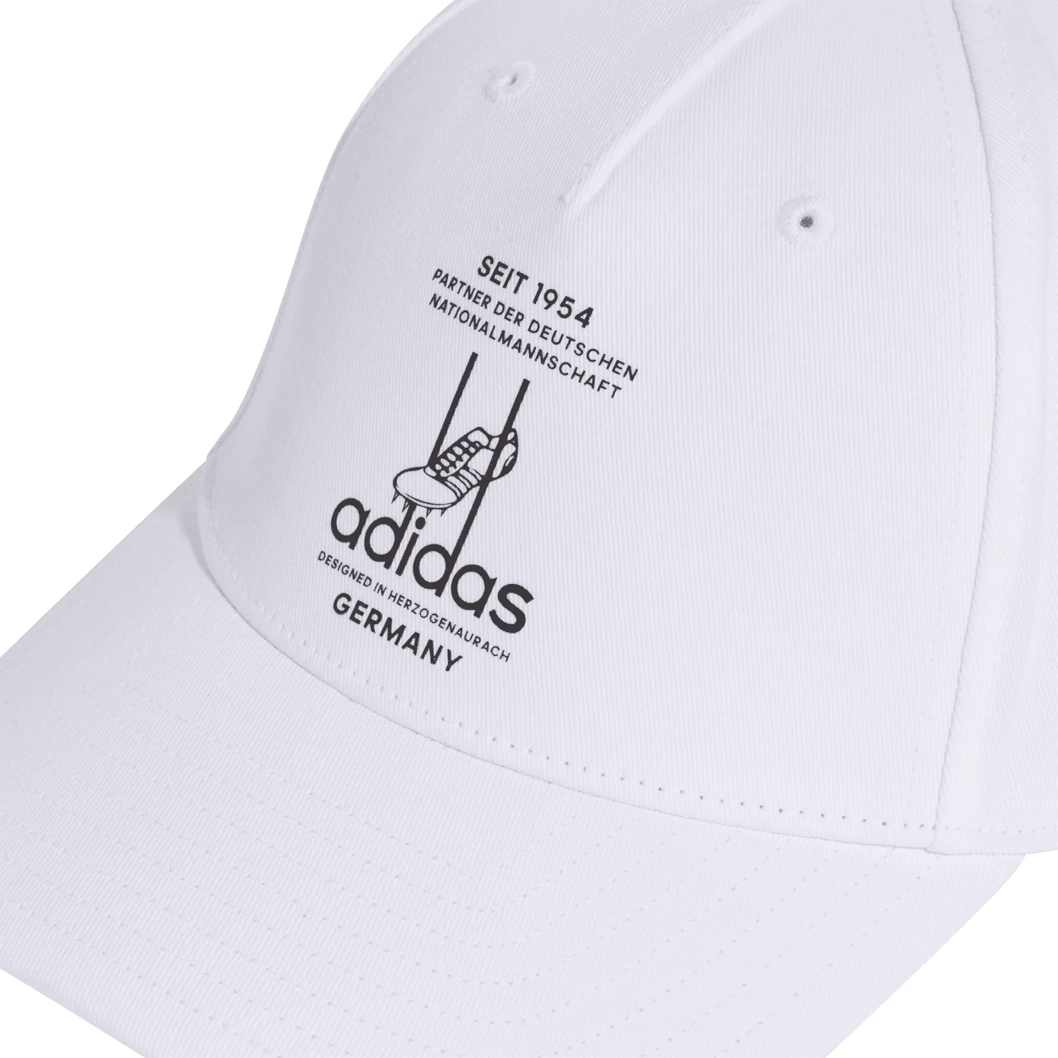2026 Soccer Fan Collection Germany Federation Cap