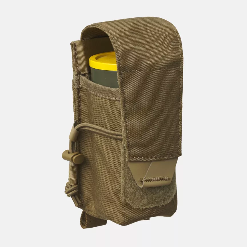 Smoke Grenade Pouch - Cordura®