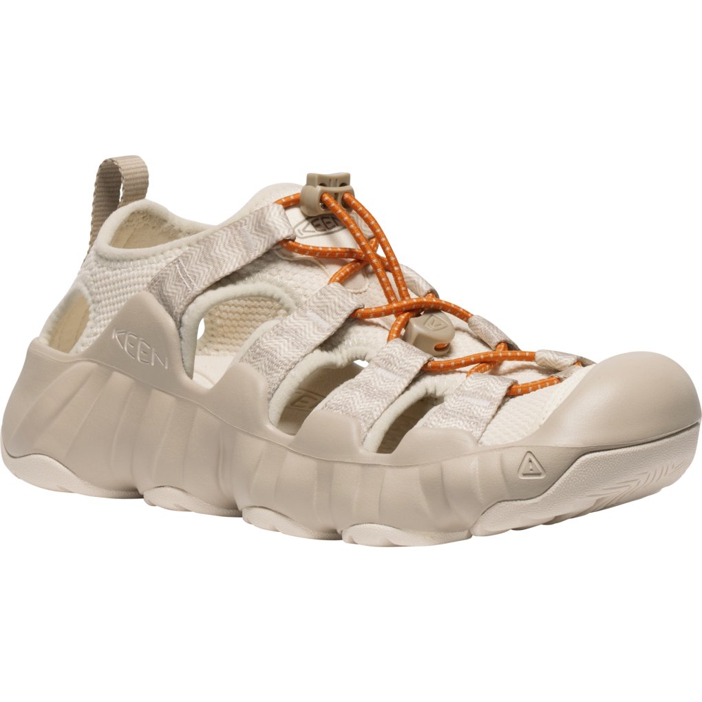 KEEN Hyperport H2 Sandals Women - Birch/Plaza Taupe