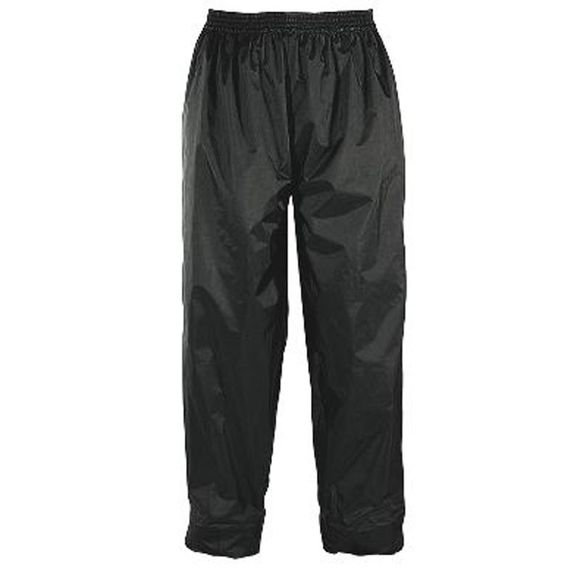 Bering ECO Rain Pants - BlackRef: BR0479