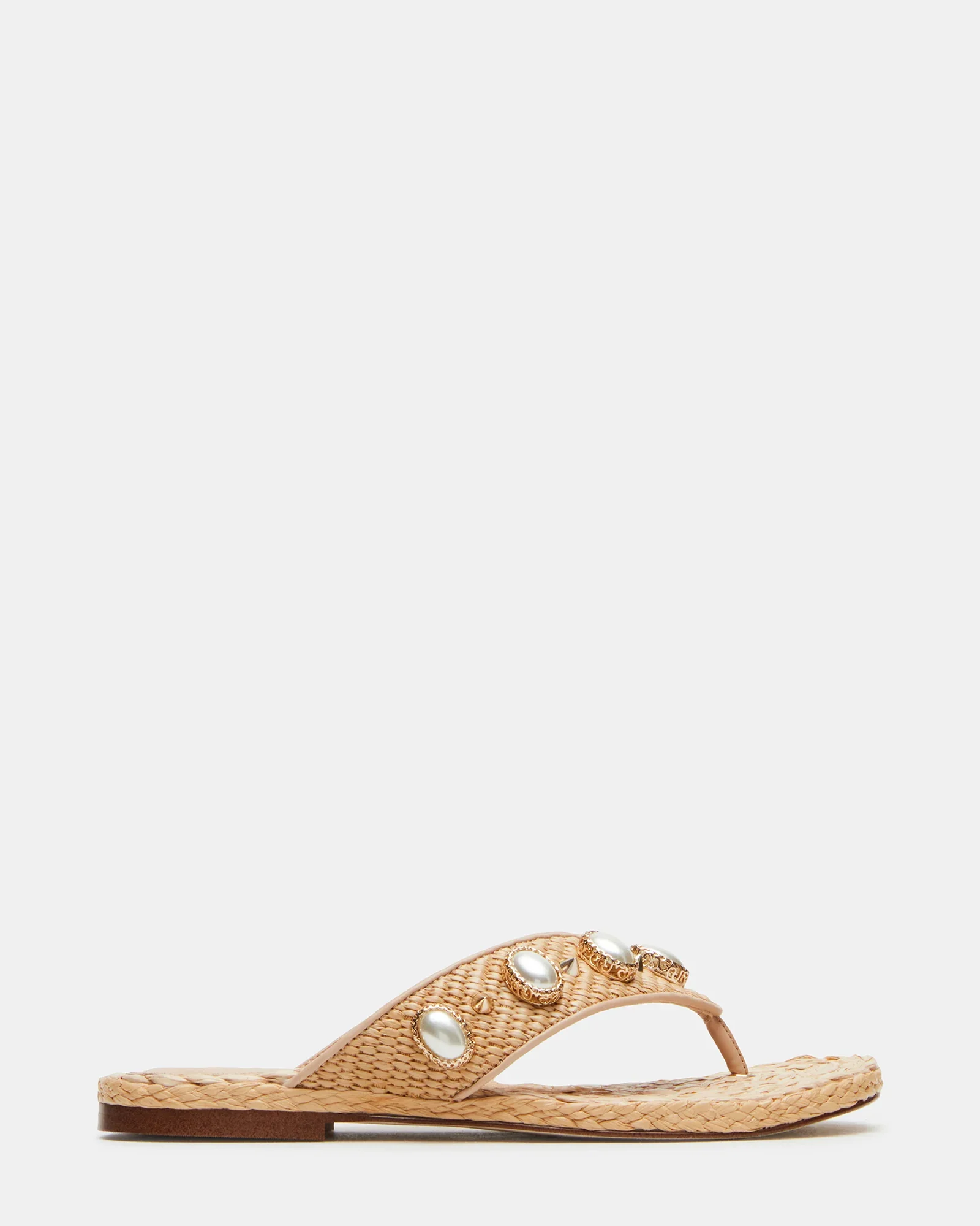 Cadenza Natural Raffia