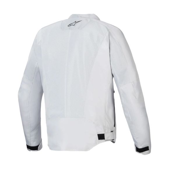 Alpinestars C-1 AIR Motorcycle Jacket - GrayRef: AP3669