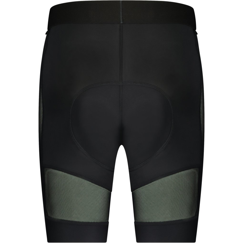 Shimano Fuji Trail Liner Shorts Women - black
