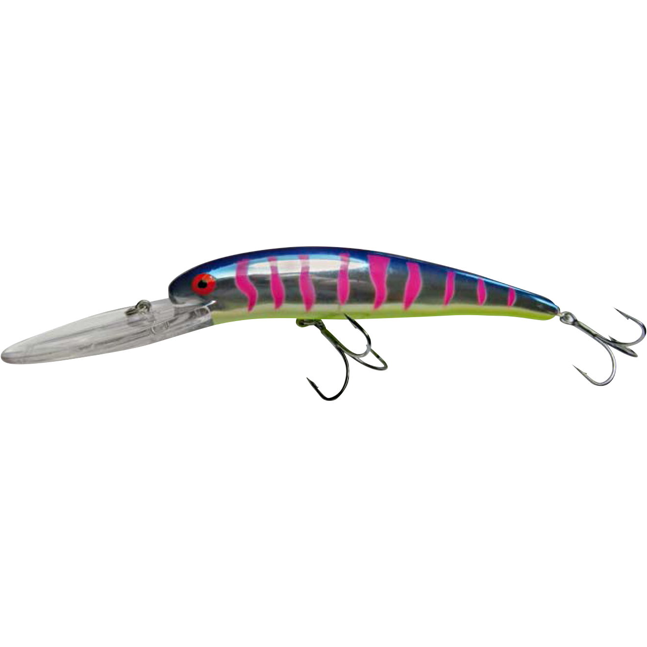 Trendex Onyx No. 1 Wobbler (01)