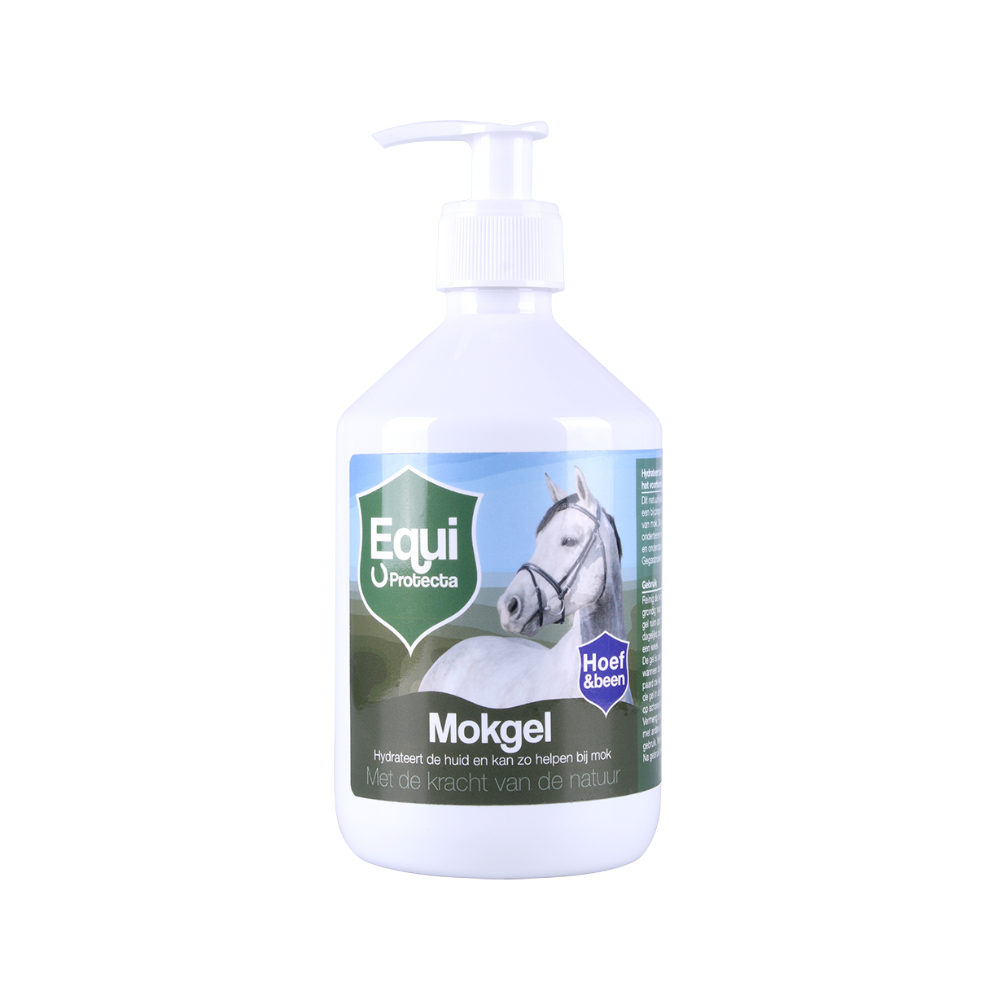 Equi Protecta Mud Fever Gel - 500ml