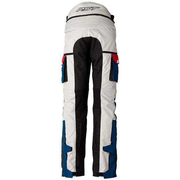 RST ADVENTURE X-TREME Motorcycle Pants - Grey / BlueRef: RST0151-C22943