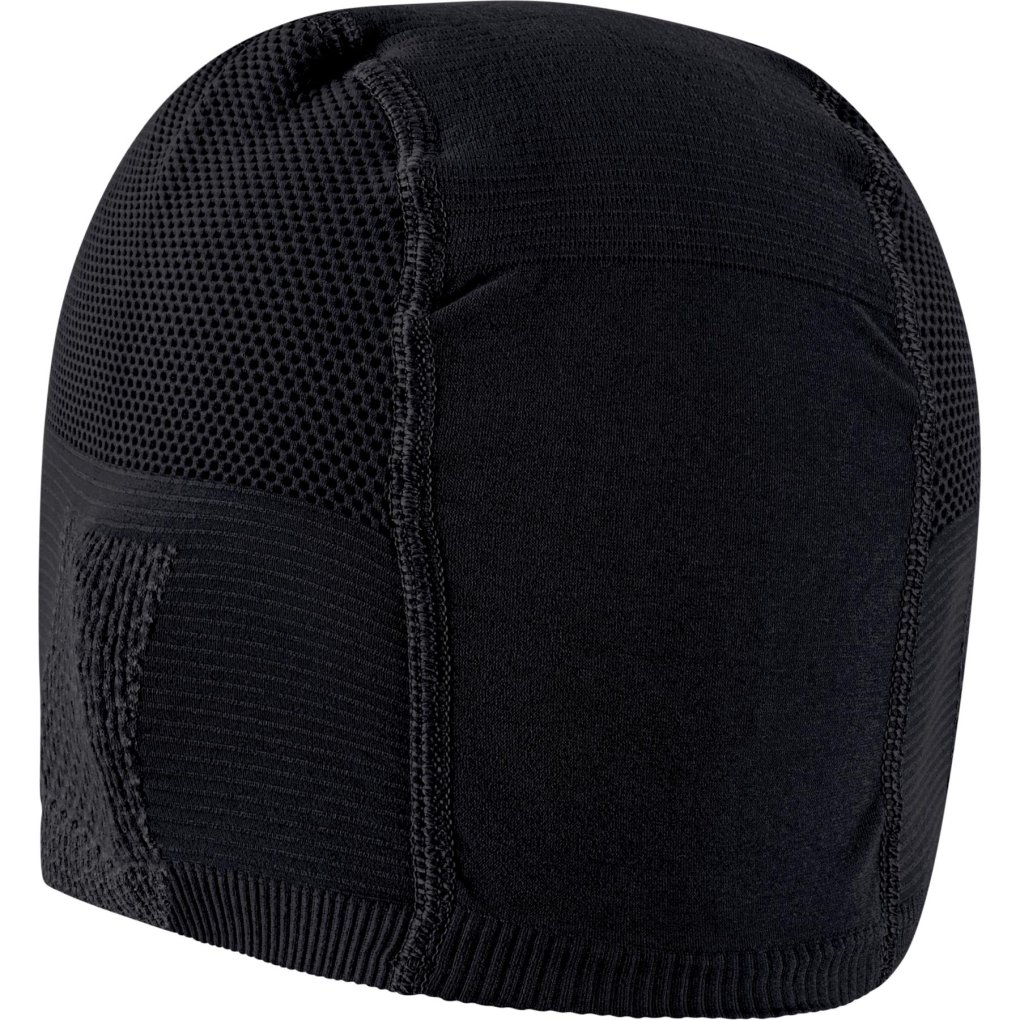 X-Bionic Helmet Cap - x black/grey
