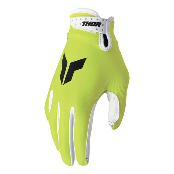 Cross Thor Launch 2025 gloves - GreenRef: To3306