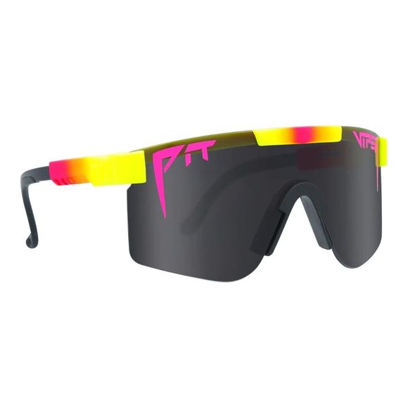 Lunettes de soleil Pit Viper The Originals: Single Wide The Italo Polarized - MulticoloreRef : PIT0196 / PV-SGS-0250