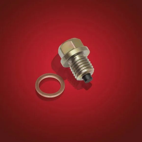 Bouchon de vidange Show Chrome Bouchon vidangeRef : SHCH00041A / 09200186