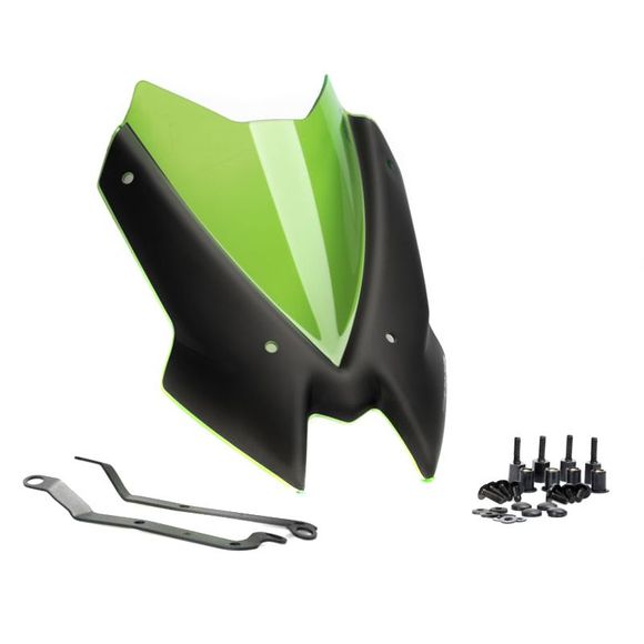 Puig SPORT windshield - GreenRef: 3840
