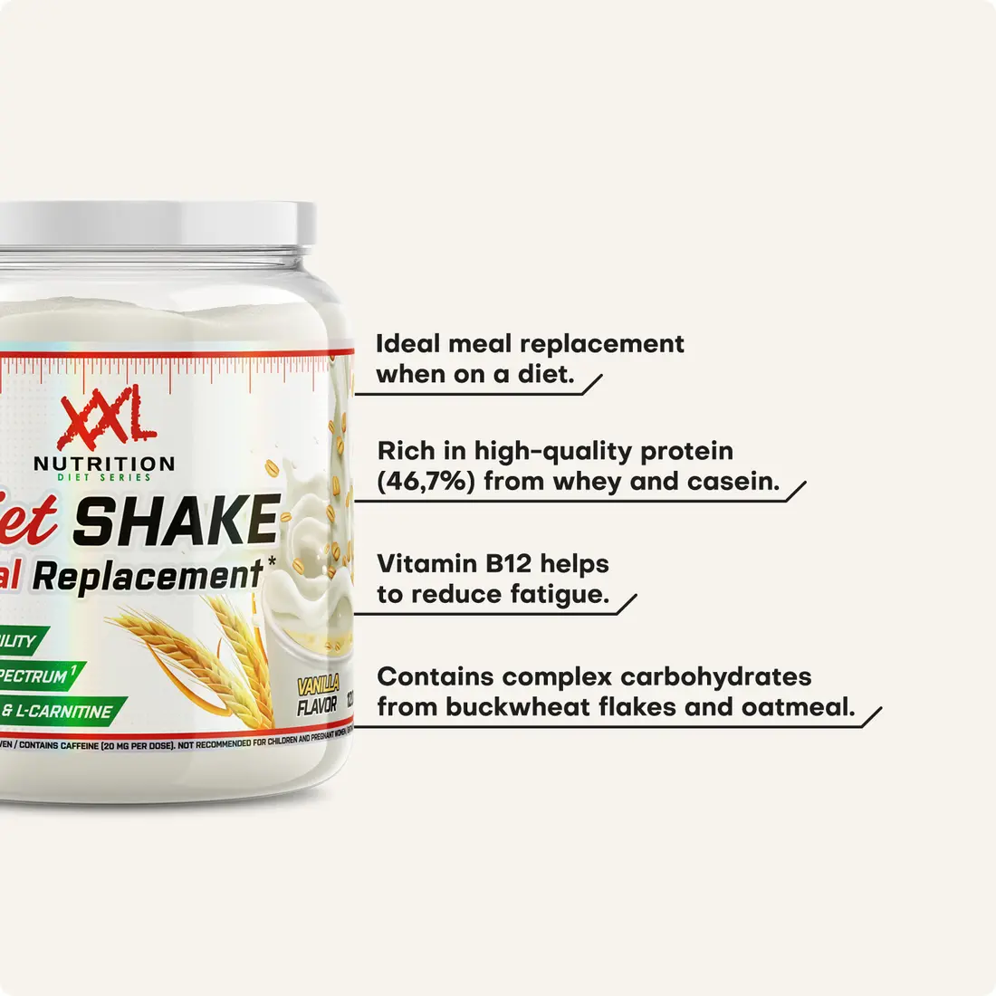 Diet Shake