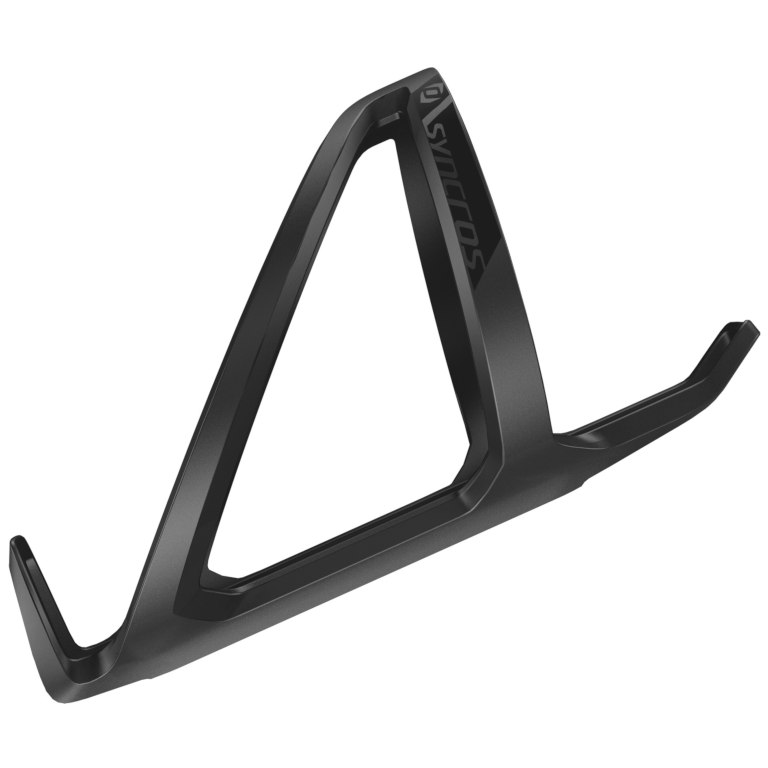 Syncros Coupe Cage 2.0 Bottle Cage - black matt