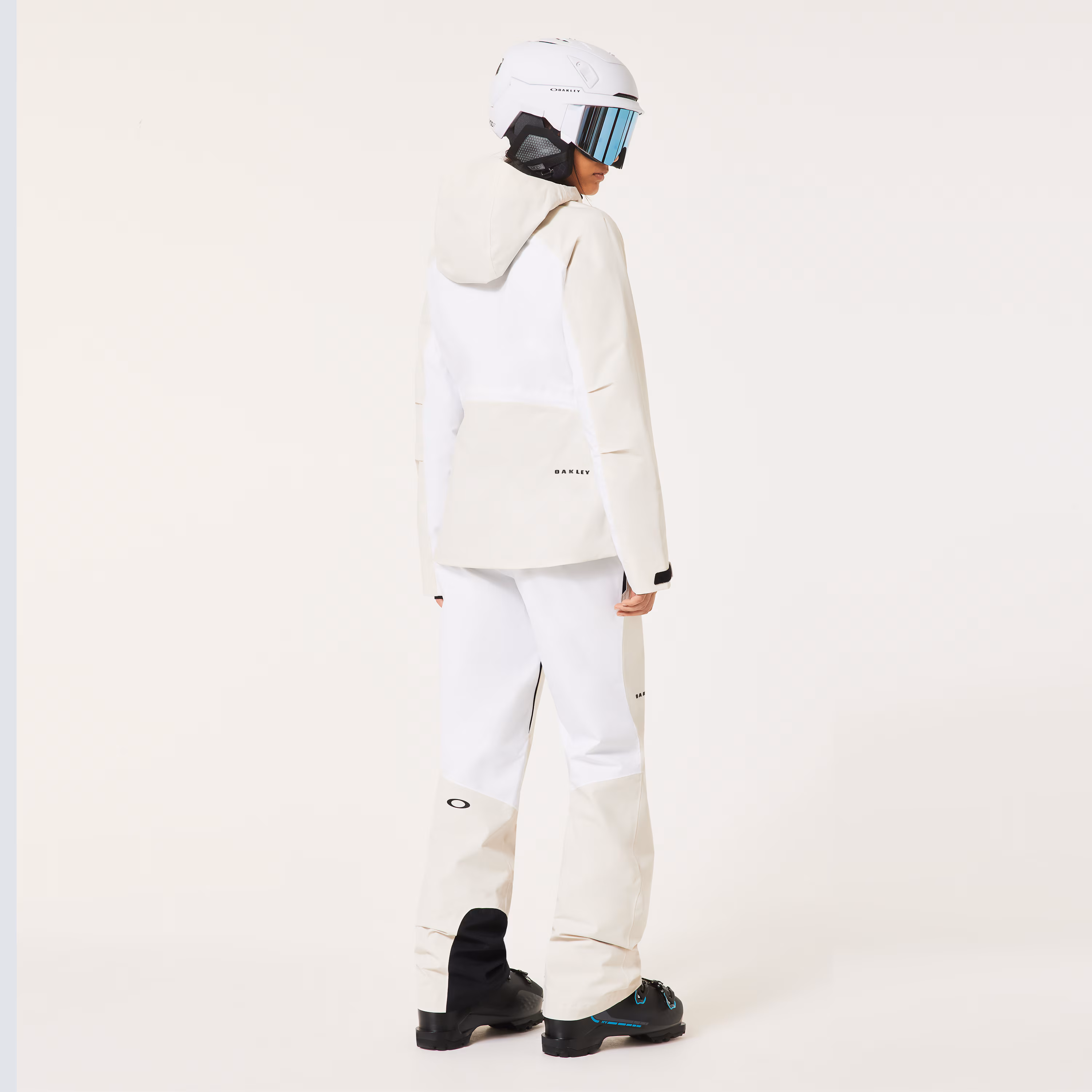 W. Kendall RC Shell Jacket