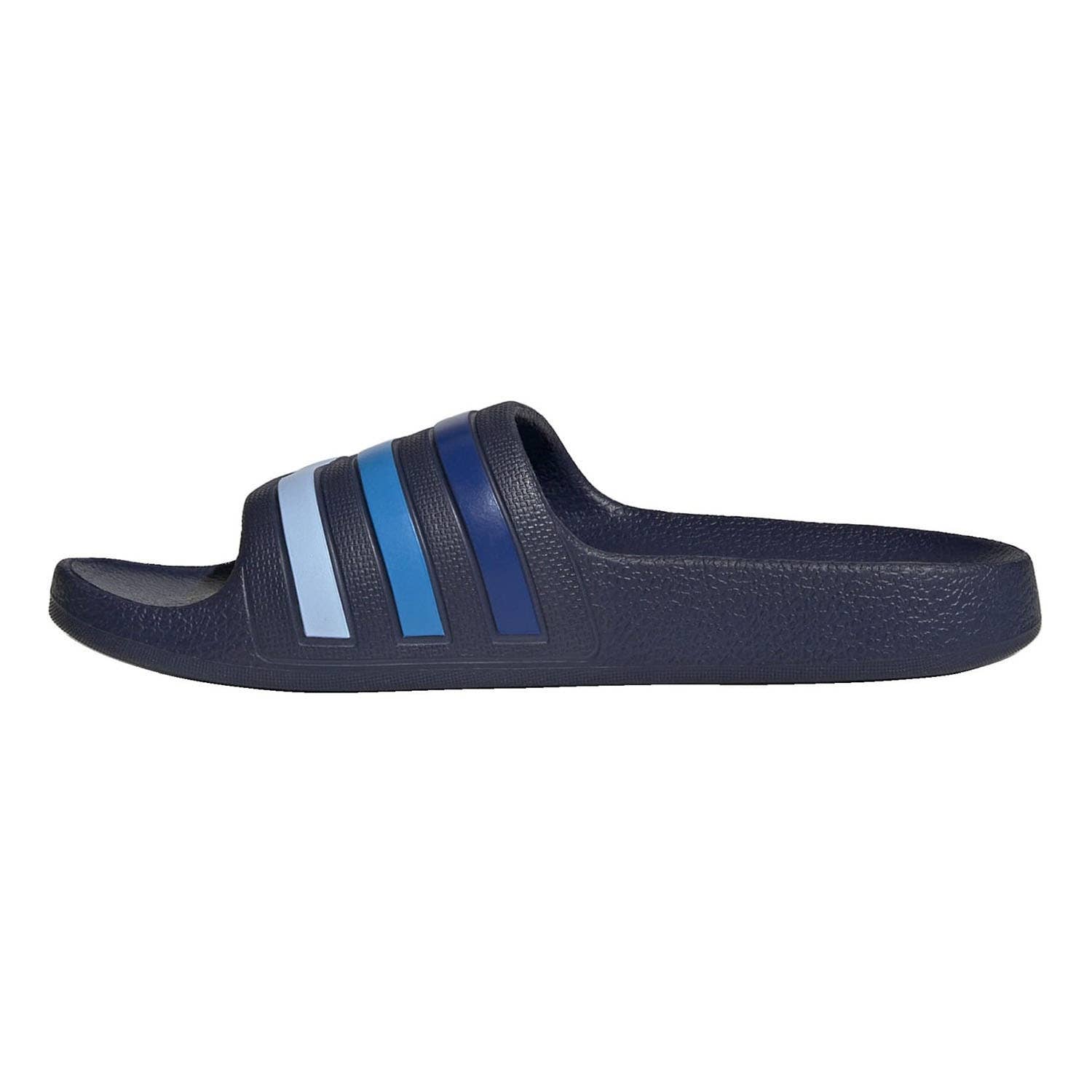 FLIP FLOP ADIDAS ADILETTE AQUA BLUE JUNIOR JP5772