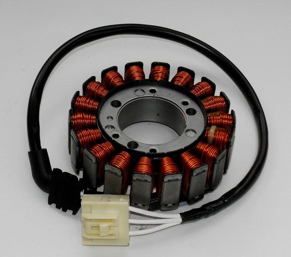 Stator d'allumage Tour Max Ref : TRM00041A / 1080199