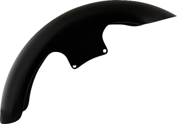 Klock Werks Hugger FenderRef: Kwk00526A / 14011056