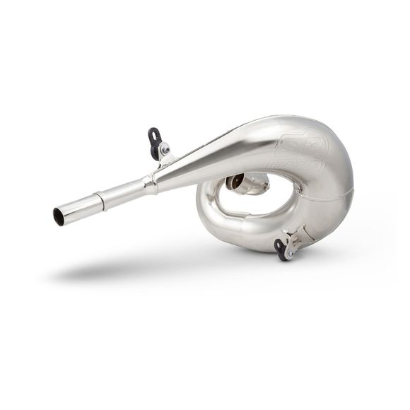 S3 Works exhaust potRef: Spart00157A / 1123751001