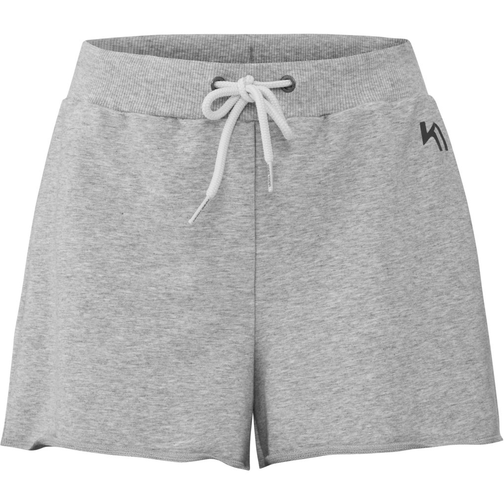 Kari Traa Kari Shorts Women - greym