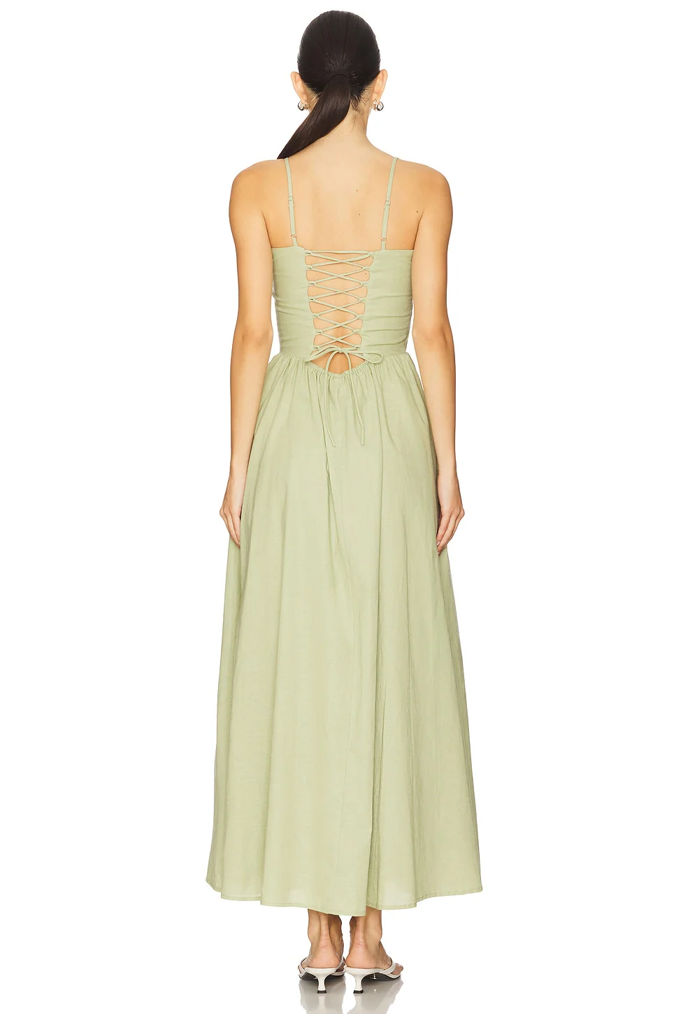 Hilda Maxi Dress