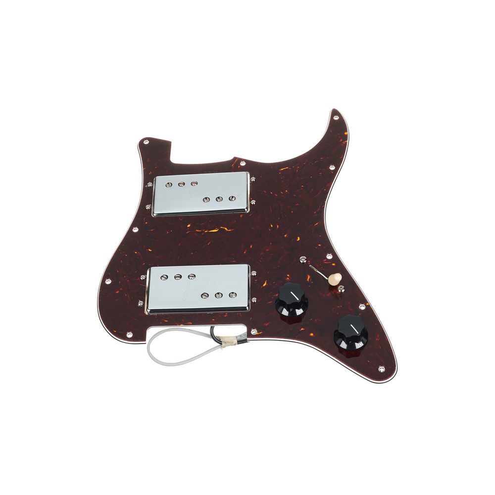 Fender Custom ML Pre