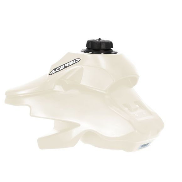 Acerbis large capacity 11 l all-terrain tank - colorlessHONDA 450 CRF 450 R - 2021 - 2024Ref: AE3394