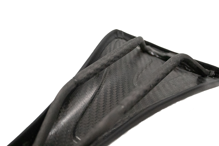 Alpcross Epic CB Carbon Saddle