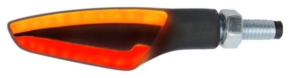 LighTech CLOTHING S E8 LED ABS - Monstereye3Ref: Lig00741A / 1103650