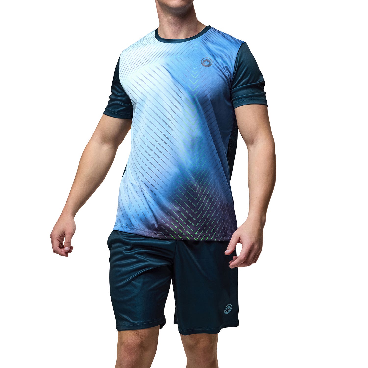 JHAYBER LUMINOUS SET DA23070