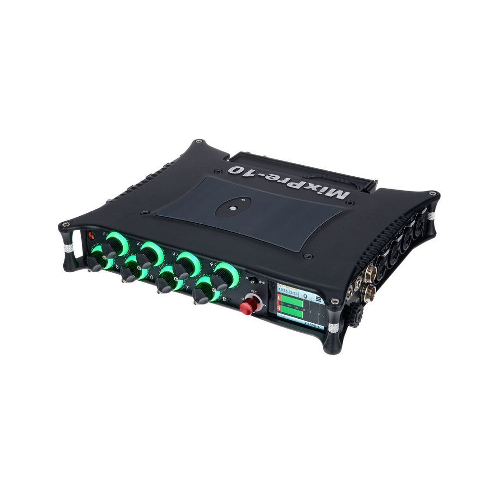 Sound Devices MixPre