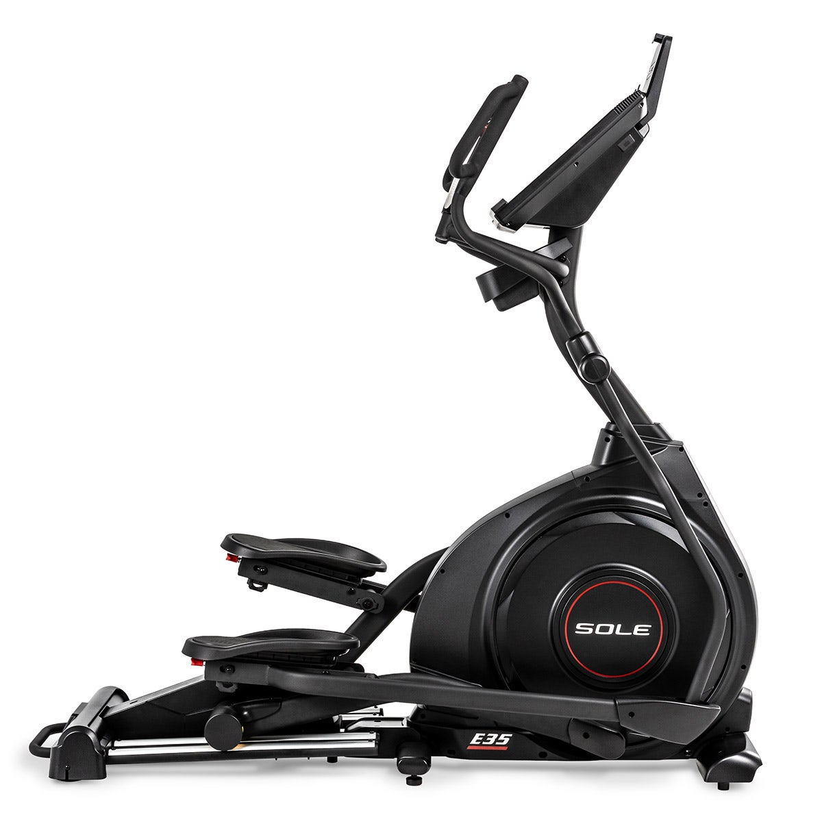 Elliptical trainer E35