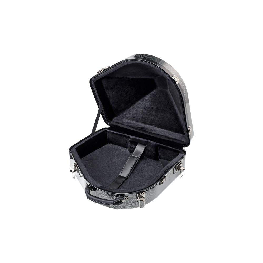 Thomann Fibertech French Horn Grey – Thomann Ireland