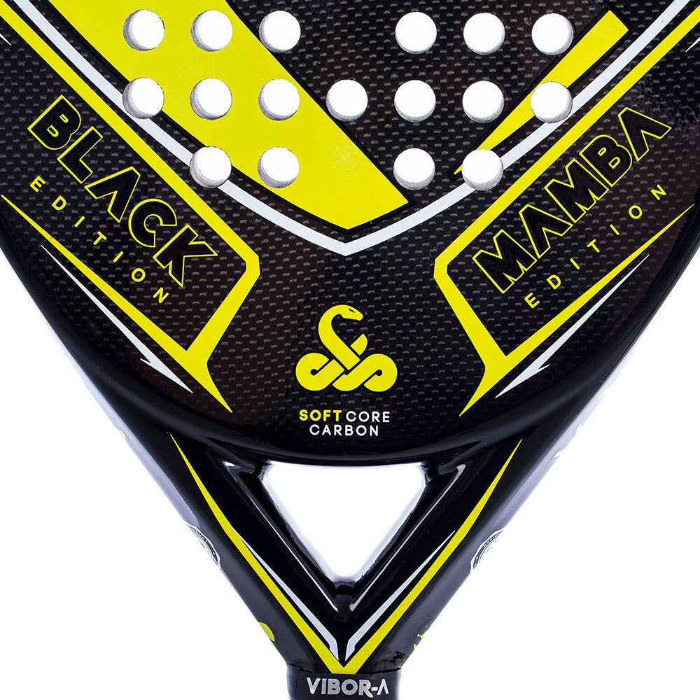 VIBOR-A BLACK MAMBA CLASSIC EDITION 2022