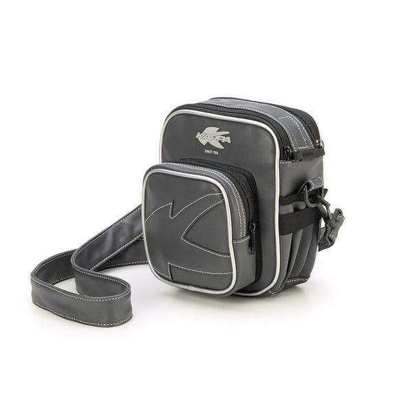 Kappa VPT02K magnetic bag (4 liters) Universal - BlackRef: kp1443 / vpt02k