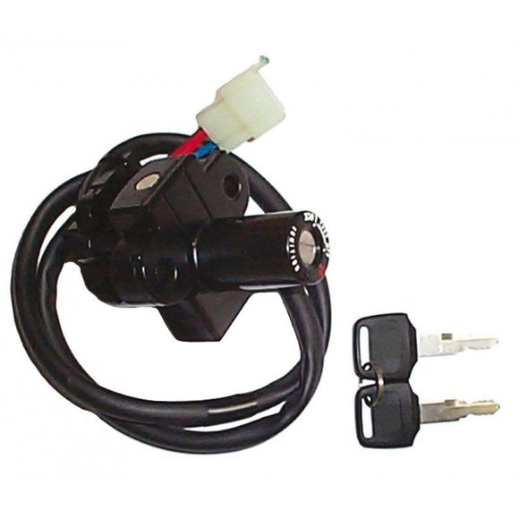 Brazoline MOTO ADAPTABLE NeimanHONDA 600 CBR 600 F (PC31) - 1996 - 1998Ref: SWI6616