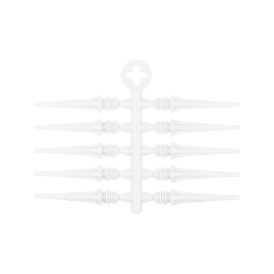 Cosmo Fit Point Plus 2BA Spitzen 19mm (50er Pack)