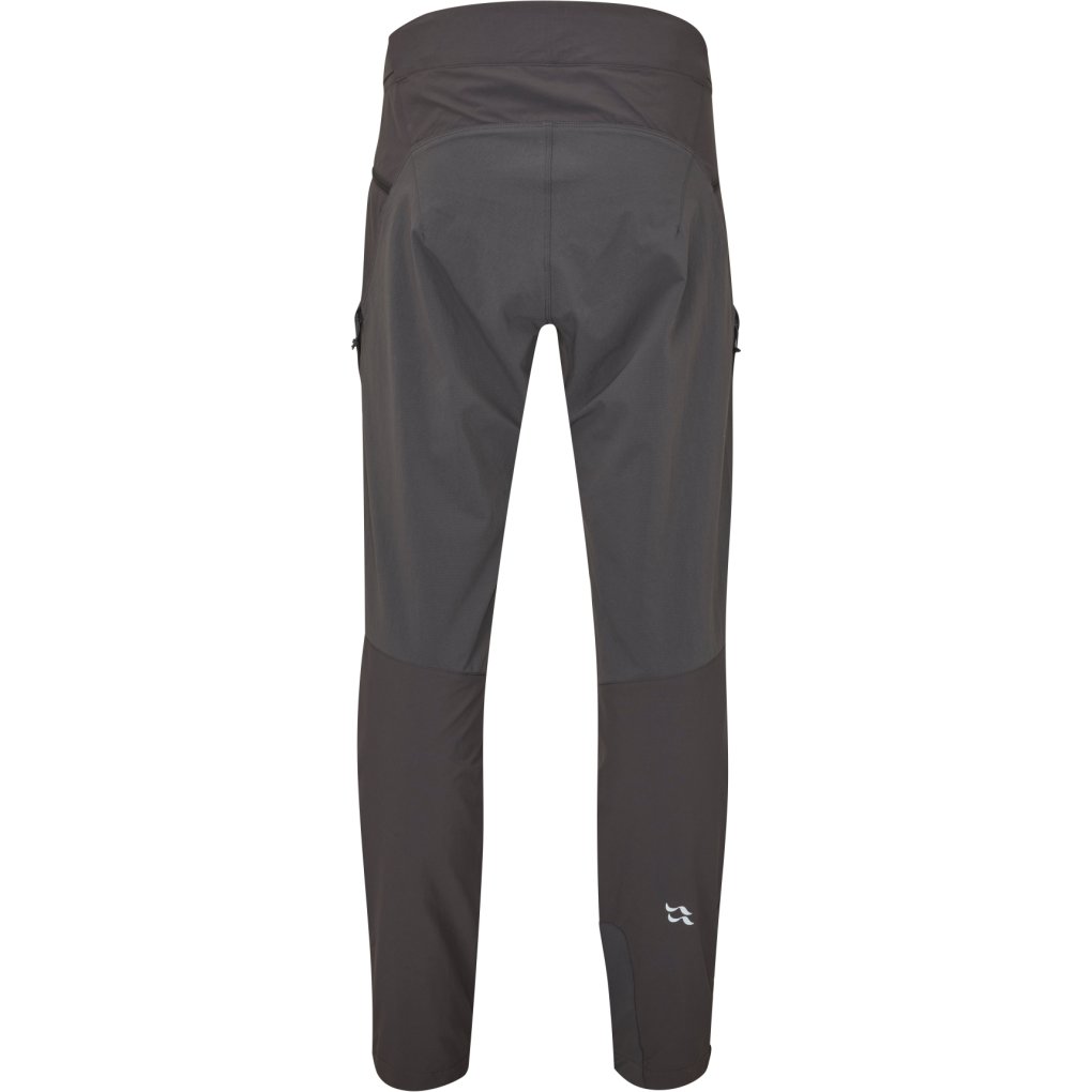 Rab Cinder Crank Pants Men - anthracite